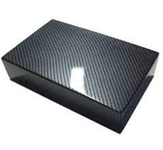 Carbon Fiber Submersible Battery Case