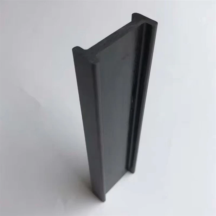 Carbon Fiber H-tube