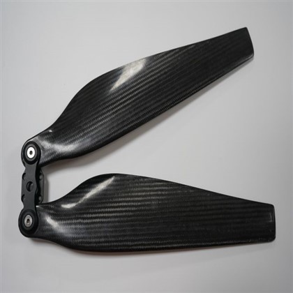 Почему выбирают пользовательские винты из углеродного волокна для беспилотников?