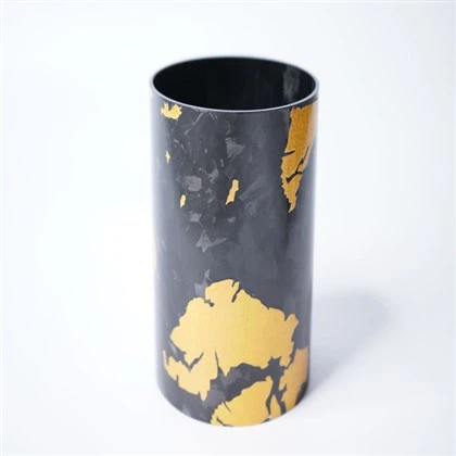 Изучение уникальных преимуществ индивидуальных кованых трубки для углеродного...