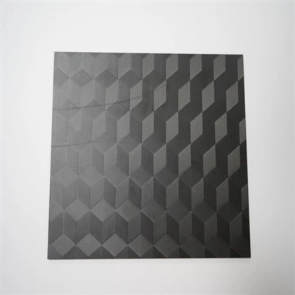 Как очистить и поддерживать плату из углеродного волокна для защитного оборуд...