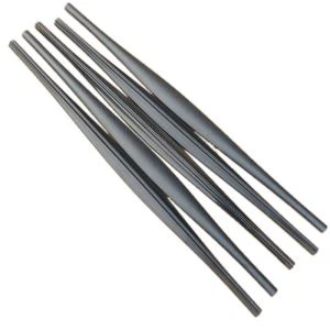 Высококачественная каракатица Carbon Fiber Speargun Tube 1200 мм