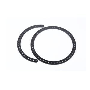 CNC Carbon Fiber Sheet для медицинских ортопедических стентов