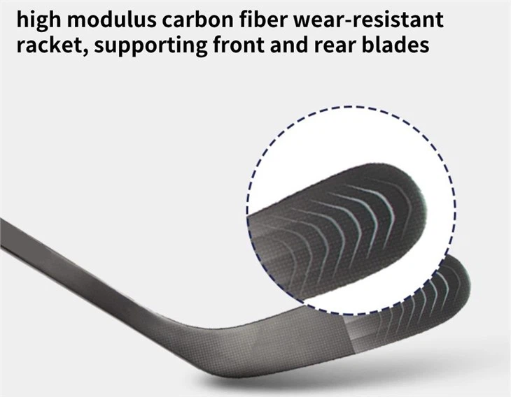Carbon Fiber Hockey Stick