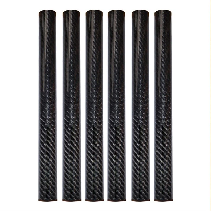 Carbon Fiber Hollow Tube.5
