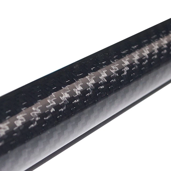 Carbon Fiber Hollow Tube.4