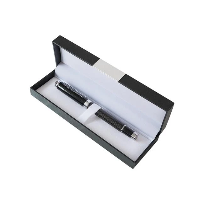 Carbon Fiber Signature Pen