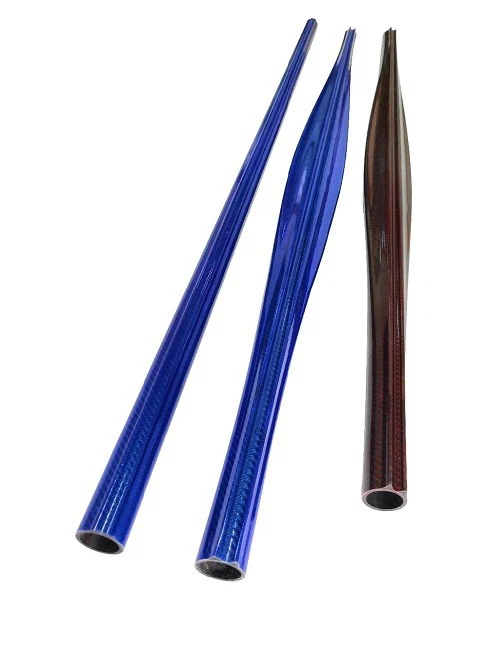 Carbon Fiber Tubes For Spearfishing