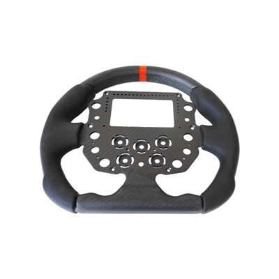 Углеродные волокно стимулировали гоночные рулевые колеса: правила игры для ко...