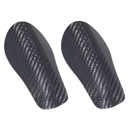 Carbon Fiber Ultra-light Leg Guards